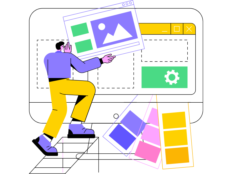 Managed VPS Hosting - Professional Server Hosting